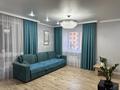 3-бөлмелі пәтер · 106.6 м² · 6/10 қабат, Жумабаева 13 — Городской Акимат, бағасы: 60 млн ₸ в Кокшетау — фото 32