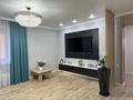 3-бөлмелі пәтер · 106.6 м² · 6/10 қабат, Жумабаева 13 — Городской Акимат, бағасы: 60 млн ₸ в Кокшетау — фото 33