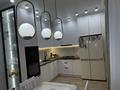 3-бөлмелі пәтер · 106.6 м² · 6/10 қабат, Жумабаева 13 — Городской Акимат, бағасы: 60 млн ₸ в Кокшетау — фото 36