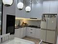 3-бөлмелі пәтер · 106.6 м² · 6/10 қабат, Жумабаева 13 — Городской Акимат, бағасы: 60 млн ₸ в Кокшетау — фото 37