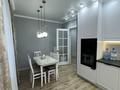 3-бөлмелі пәтер · 106.6 м² · 6/10 қабат, Жумабаева 13 — Городской Акимат, бағасы: 60 млн ₸ в Кокшетау — фото 38
