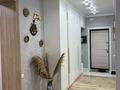 3-бөлмелі пәтер · 106.6 м² · 6/10 қабат, Жумабаева 13 — Городской Акимат, бағасы: 60 млн ₸ в Кокшетау — фото 4