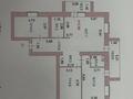 3-бөлмелі пәтер · 106.6 м² · 6/10 қабат, Жумабаева 13 — Городской Акимат, бағасы: 60 млн ₸ в Кокшетау — фото 42