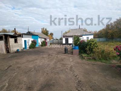 Отдельный дом · 4 комнаты · 63.6 м² · 15 сот., Мира 28 — Находится возле Акимата за ~ 24.4 млн 〒 в Ефремовке