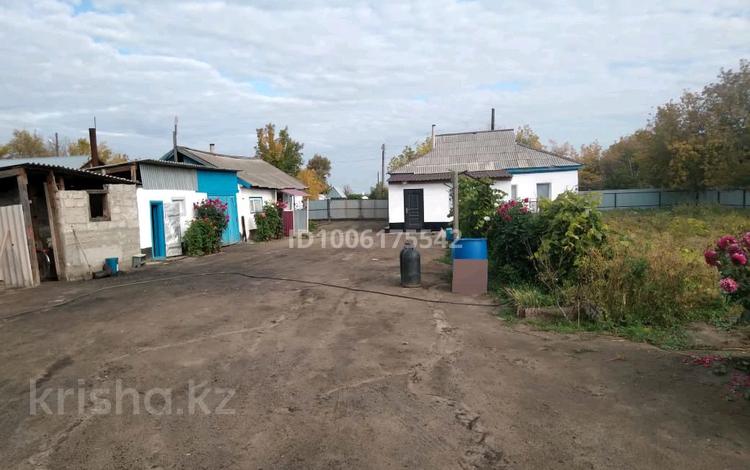 Отдельный дом · 4 комнаты · 63.6 м² · 15 сот., Мира 28 — Находится возле Акимата за ~ 24.4 млн 〒 в Ефремовке — фото 2