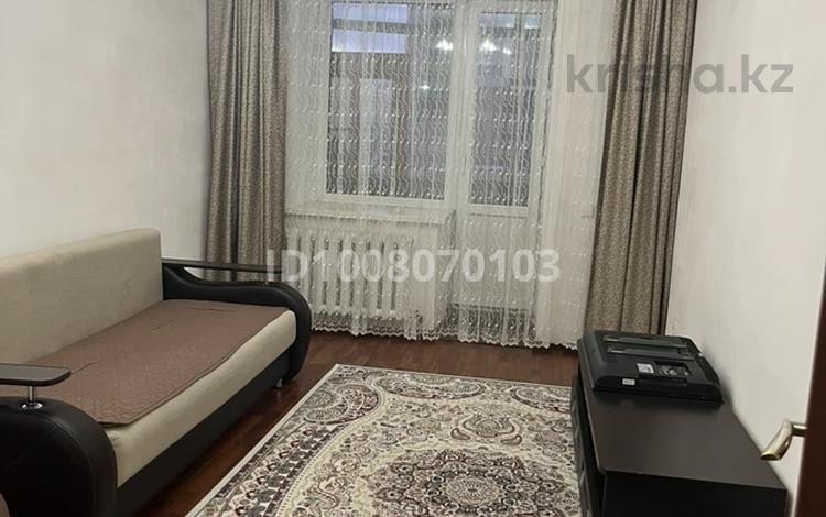 1-комнатная квартира · 40 м² · 2/9 этаж, мкр Комсомольский, Е251 4/1 за 200 000 ₸ в Астане, Есильский р-н — фото 2