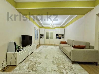 2-комнатная квартира · 82 м² · 10/10 этаж, Курмангазы 97 за 97 млн ₸ в Алматы, Алмалинский р-н