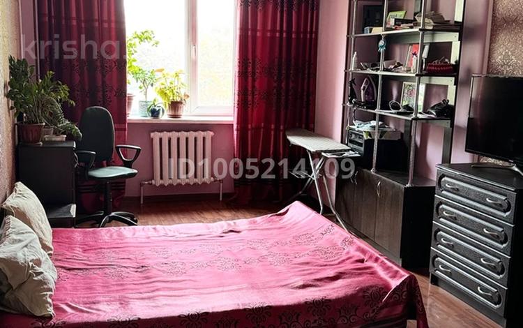 3-комнатная квартира · 80 м² · 3/9 этаж, мкр Нурсат — улица Назарбекова, вдоль аллеи! за 41 млн ₸ в Шымкенте, Каратауский р-н — фото 2