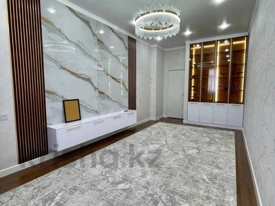 2-комнатная квартира, 84 м², 10 этаж, 19-й мкр 5 за 37 млн 〒 в Актау, 19-й мкр