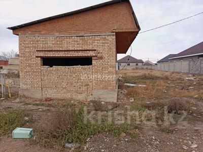 Участок · 11 соток, мкр Бектобе 306 — Жайлау за 15 млн ₸ в Таразе