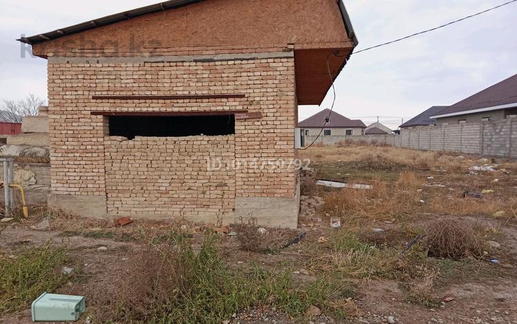 Жер телімі · 11 сотық, Бектөбе ш/а. 306 — Жайлау, бағасы: 15 млн ₸ в Таразе, мкр Бектобе — фото 2