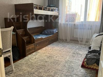 3-бөлмелі пәтер · 90 м² · 4/9 қабат, мкр Шугыла, Жунисова, бағасы: 45 млн 〒 в Алматы, Наурызбайский р-н