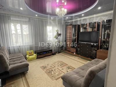 Отдельный дом • 4 комнаты • 70 м² • 6 сот., Тажибаева 8 за 19 млн 〒 в Таразе
