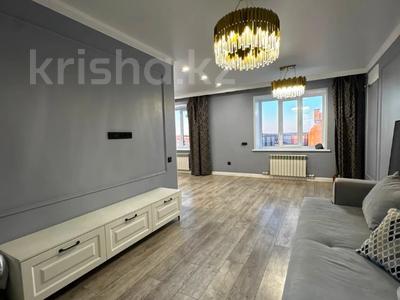 3-бөлмелі пәтер · 85 м² · 10/10 қабат, мкр. Алтын орда, бағасы: 30 млн ₸ в Актобе