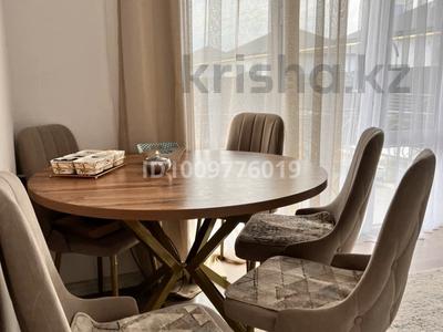 Отдельный дом · 3 комнаты · 130 м² · 4 сот., АКХ Ленинский 1066/43 за 35 млн ₸ в Каскелене