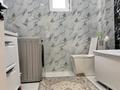Отдельный дом · 3 комнаты · 130 м² · 4 сот., АКХ Ленинский 1066/43 за 35 млн ₸ в Каскелене — фото 13