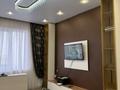 Отдельный дом · 3 комнаты · 130 м² · 4 сот., АКХ Ленинский 1066/43 за 35 млн ₸ в Каскелене — фото 19