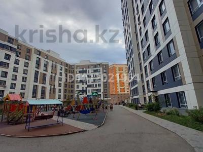 4-комнатная квартира · 90.5 м² · 1/16 этаж, Мухамедханова 23А за 45 млн ₸ в Астане, Нура р-н