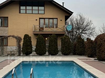 Жеке үй · 5 бөлме · 200 м², мкр Калкаман-3 4, бағасы: 90 000 〒 в Алматы, Наурызбайский р-н