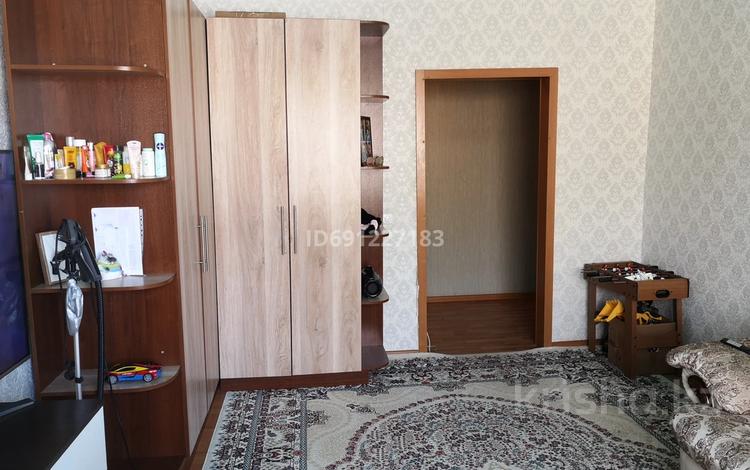 2-комнатная квартира, 48 м², 2/2 этаж, Холмецкого 80 за 8.5 млн 〒 в Жезказгане — фото 2
