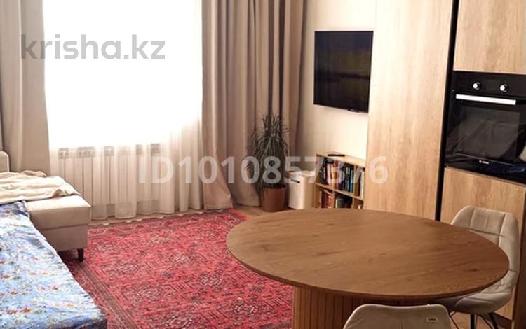 3-бөлмелі пәтер · 72.2 м² · 11/12 қабат, Кабанбай батыра 64 — Рыскулова, бағасы: 55 млн ₸ в Астане, Есильский р-н — фото 2