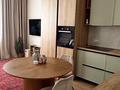 3-бөлмелі пәтер · 72.2 м² · 11/12 қабат, Кабанбай батыра 64 — Рыскулова, бағасы: 55 млн ₸ в Астане, Есильский р-н — фото 7