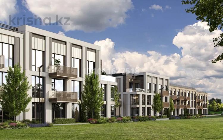 2-бөлмелі пәтер · 73 м² · 2/3 қабат, мкр Рахат, Култобе 1/2, бағасы: 125 млн ₸ в Алматы, Наурызбайский р-н — фото 2