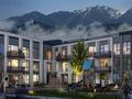 2-бөлмелі пәтер · 73 м² · 2/3 қабат, мкр Рахат, Култобе 1/2, бағасы: 125 млн ₸ в Алматы, Наурызбайский р-н — фото 5