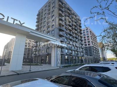 Продажа квартир в Алматы: 1-комнатная квартира · 40 м² · 8/12 этаж, мкр Дарабоз, Бауыржана Момышулы 5/4 за 31.5 млн 〒 1-комнатная квартира · 40 м² · 8/12 этаж, мкр Дарабоз, Бауыржана Момышулы 5/4 за 31.5 млн 〒 в Алматы, Алатауский р-н