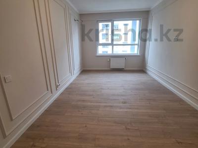 1-комнатная квартира · 40 м² · 8/12 этаж, мкр Гажайып — Момышулы Монке би за 35.7 млн 〒 в Алматы, Алатауский р-н
