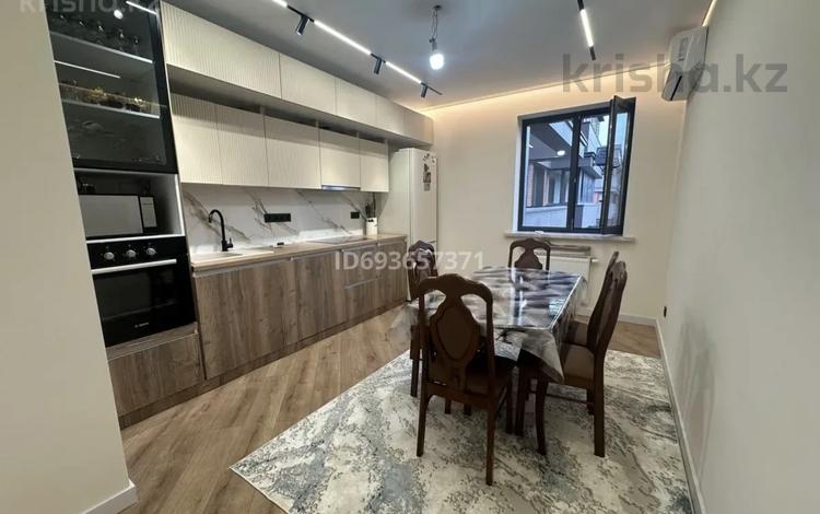 2-бөлмелі пәтер · 85 м² · 12/13 қабат, Мкр. Астана 1/18 — Саина Шаляпина, бағасы: 550 000 ₸ в Алматы, Ауэзовский р-н — фото 11