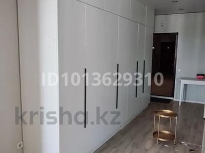 1-комнатная квартира · 40 м² · 9/24 этаж, Кайыма Мухамедханова 15 за 200 000 ₸ в Астане, Есильский р-н