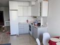 1-комнатная квартира · 40 м² · 9/24 этаж, Кайыма Мухамедханова 15 за 200 000 ₸ в Астане, Есильский р-н — фото 2