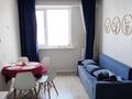 1-комнатная квартира · 40 м² · 9/24 этаж, Кайыма Мухамедханова 15 за 200 000 ₸ в Астане, Есильский р-н — фото 3