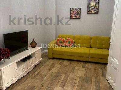 2-комнатная квартира · 50 м² · 3/9 этаж, Ш.Косшыгулулы 3/2 — 10 поликлиника за 28.5 млн 〒 в Астане, Сарыарка р-н