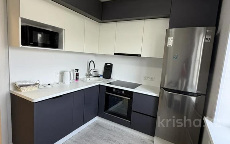2-бөлмелі пәтер · 56.5 м² · 9/9 қабат, Просп. Нурсултана Назарбаева 77/1, бағасы: 21.9 млн ₸ в Усть-Каменогорске, Ульбинский — фото 2