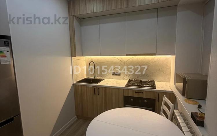 1-бөлмелі пәтер · 34 м² · 4/4 қабат, Ауезова 108а — Атакент молл, бағасы: 34.5 млн ₸ в Алматы — фото 2