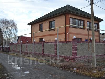 Жеке үй · 7 бөлме · 200 м² · 18 сот., Манапова, бағасы: 200 млн ₸ в Зайсане