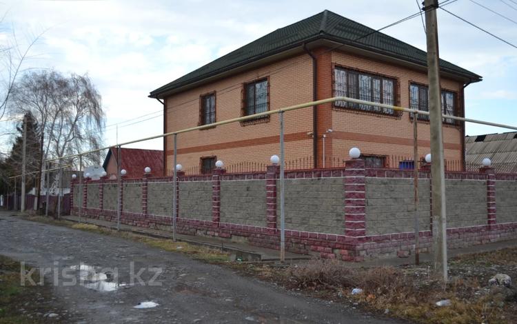 Отдельный дом · 7 комнат · 200 м² · 18 сот., Манапова за 200 млн 〒 в Зайсане — фото 22