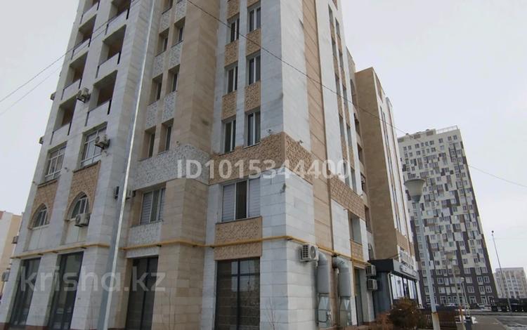 1-комнатная квартира · 47 м² · 2 этаж, 11 18/2 за 16 млн ₸ в Туркестане — фото 2