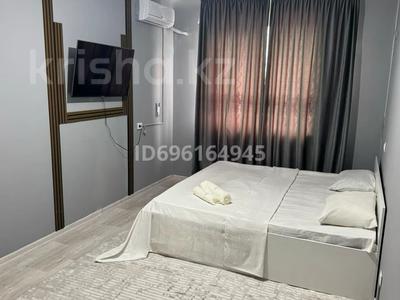 1-комнатная квартира · 38 м² · 2/7 этаж, 9-я улица 22/1 — Стадион за 12 000 ₸ в Туркестане