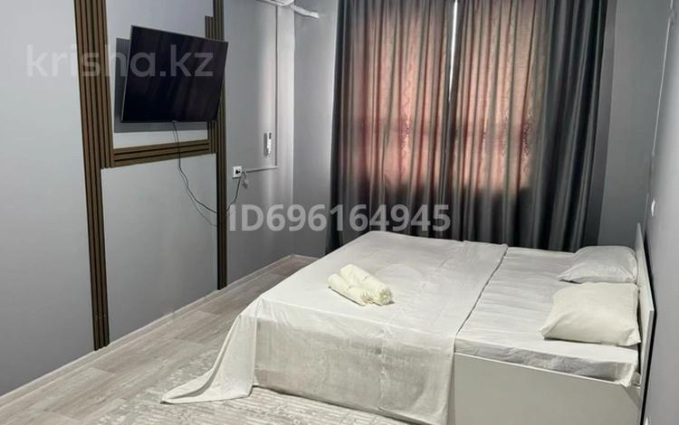 1-комнатная квартира · 38 м² · 2/7 этаж, 11- улица 29/1 — Стадион за 10 000 ₸ в Туркестане — фото 11