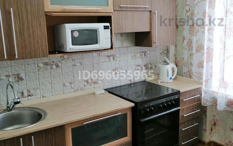 1-комнатная квартира · 31.82 м² · 3/5 этаж, Астана 10 — Гостиница SHINE RIVER за 150 000 〒 в Усть-Каменогорске, Ульбинский — фото 2