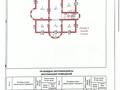 Отдельный дом · 8 комнат · 542 м² · 8 сот., мкр Самал-1 666 — Ул. Ырысбак, дом б/н за 140 млн ₸ в Шымкенте, Абайский р-н — фото 37
