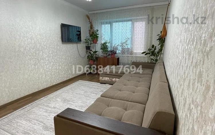1-бөлмелі пәтер · 36.6 м² · 4/4 қабат, Генерала Рахимова 59 — Химпоселок, бағасы: 7 млн ₸ в Таразе — фото 2