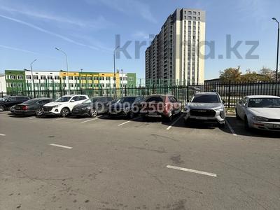 1-комнатная квартира · 32 м² · 8/16 этаж, Ауэзова 2/8 — ул Ауезова и угол ул. Макатаева ЖК МПарк за 250 000 ₸ в Алматы, Алмалинский р-н