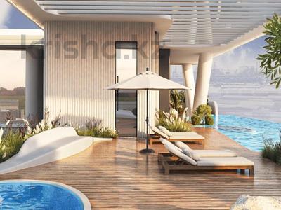 2-комнатная квартира · 50 м² · 10/17 этаж, Дубай за ~ 132.3 млн ₸