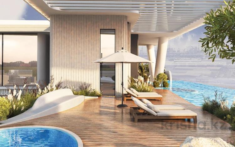 2-комнатная квартира · 50 м² · 10/17 этаж, Дубай за ~ 132.3 млн ₸ — фото 2