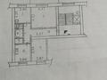 3-комнатная квартира · 67 м² · 2/9 этаж, Шакарима 38 за 28 млн ₸ в Семее — фото 4