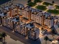 1-комнатная квартира · 42 м² · 2/6 этаж, Теплый пляж 50/15 за ~ 13.9 млн ₸ в Актау — фото 2